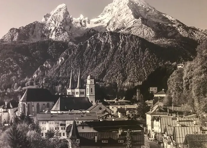 Hotel Bavaria