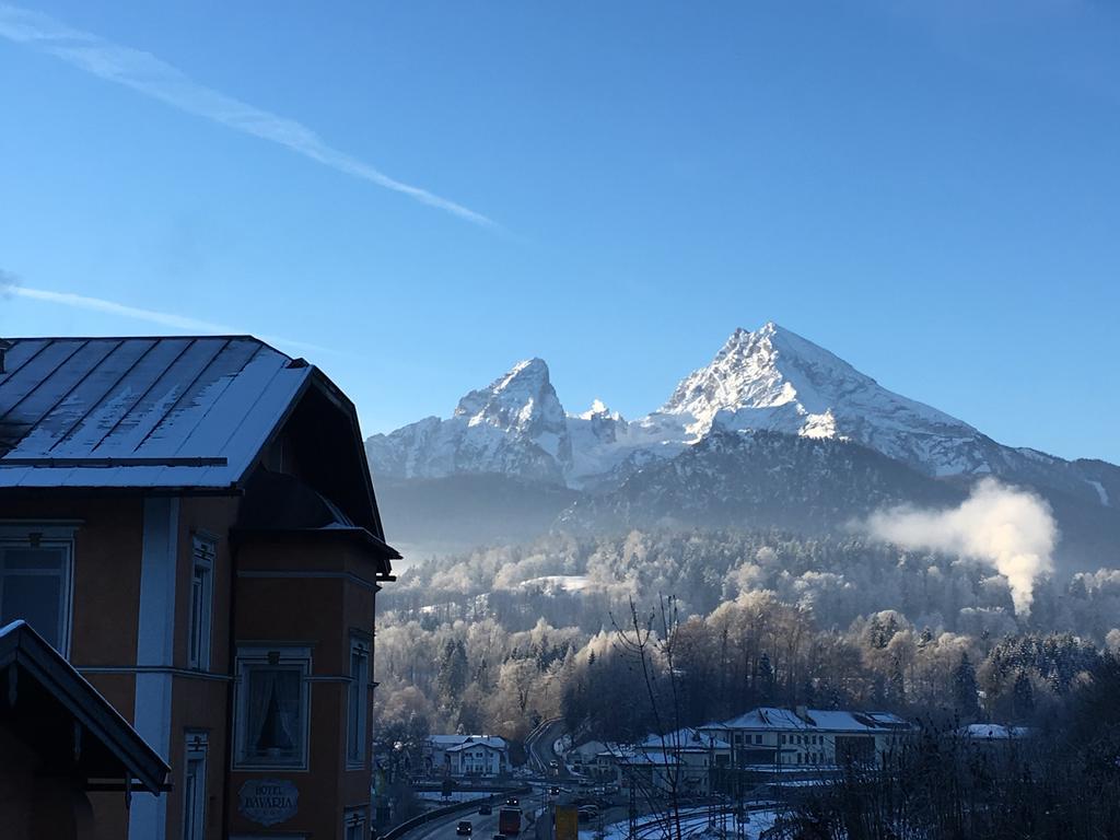 Hotel Bavaria