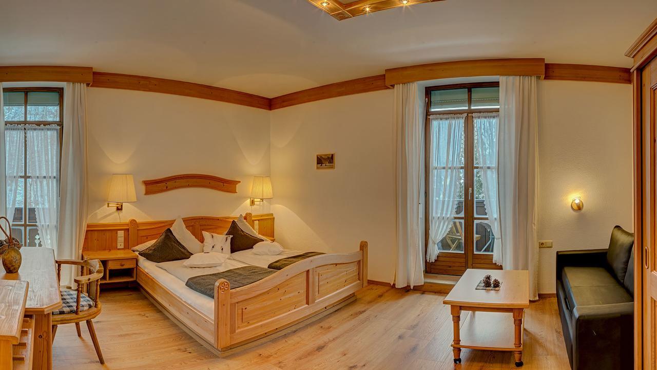 Bavaria Hotel Berchtesgaden